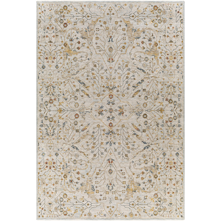 Tapis Intrieri