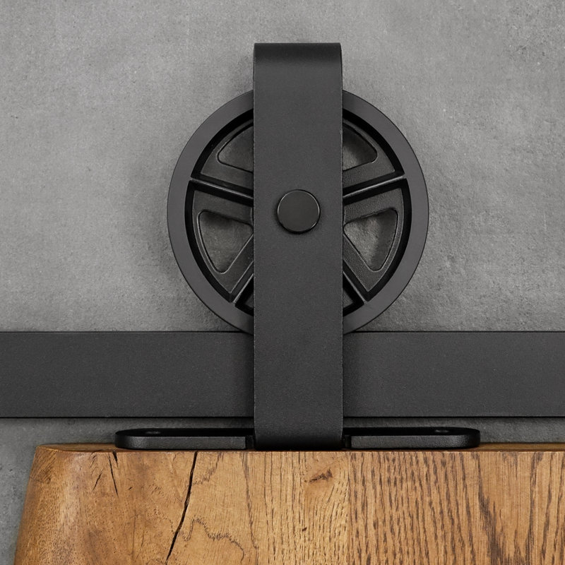 Garrett Wieszaku Door Accessory