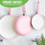 GreenLife Soft Grip 7 in. and 10 in. Non-Stick Frypan Set-41560429