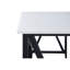 Medallion 60'' Console Table-1694045588-1692238373-1692238360