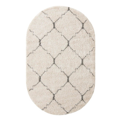 Fenn Ivory Area Rug