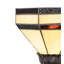 1 - Light Armed Sconce