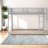 Space-saving Metal Bunk Beds, Modern Silver Design For Home