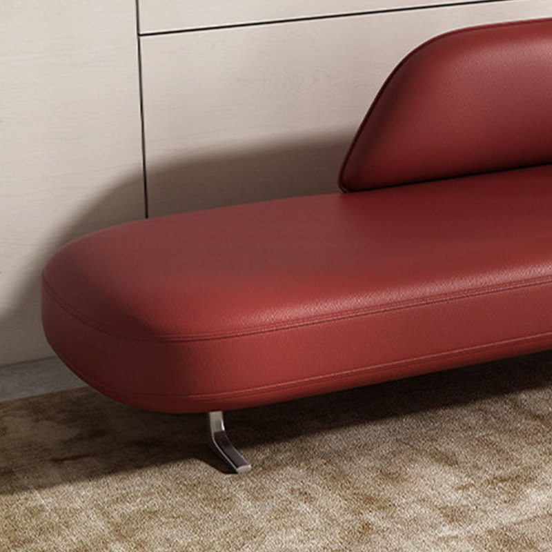 Fauteuil impérial 70,87 po