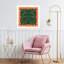 Impression d'art mural Nordic Folk Tree-192940042