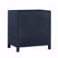 Table de chevet 3 tiroirs, Nevarre-787002898