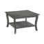 Table basse 30 "avec tablette Carbin-1646115400