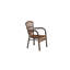 Bruna Patio Dining Side Chair