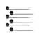 Candelabra Base Lighting Kit