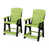 Light Green/Black est en rupture de stock