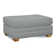 Bedford Upholstered Ottoman