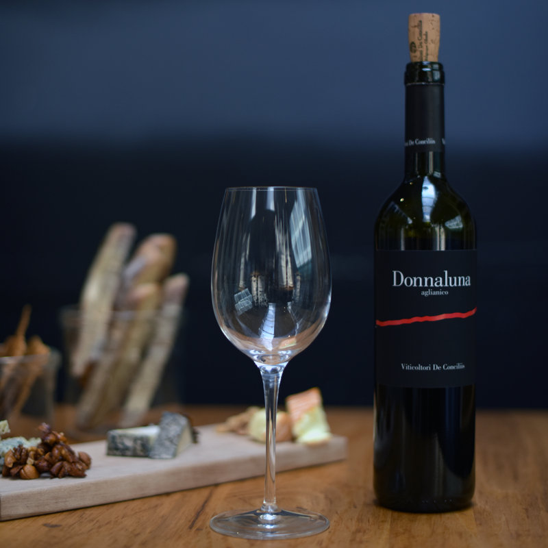Vinoteque All Purpose Wine Glass