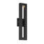 Paddock 2 - Light LED Outdoor Sconce-1365771268