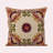 Kreutzer Cotton Floral Throw Pillow-1401852192