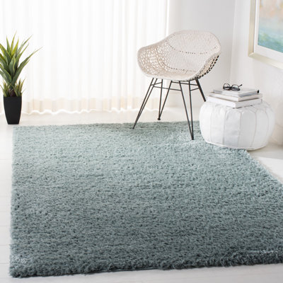 Madrid Shag 200 Performance Rug