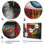 Toronto Urban Graffiti I, reproduction d'art-1136170448-1136170451
