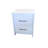 Selena Slide Logic 2 Drawer Nightstand-156195934