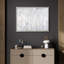 Peinture sur toile, cadre flottant-110870670