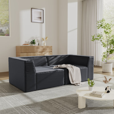 Canapé modulaire Comfy Cloud