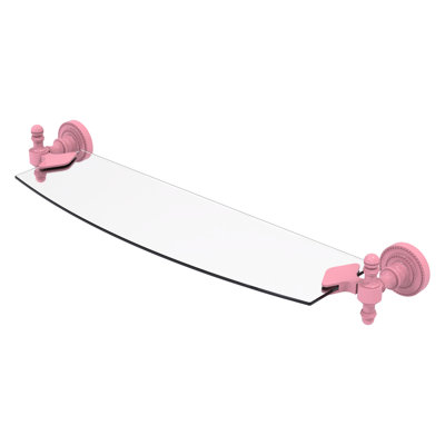 Wylodene Floating Shelf