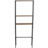 Broadoaks 3-Tier 71" H Industrial-Style Over-the-Toilet Shelf-19944355