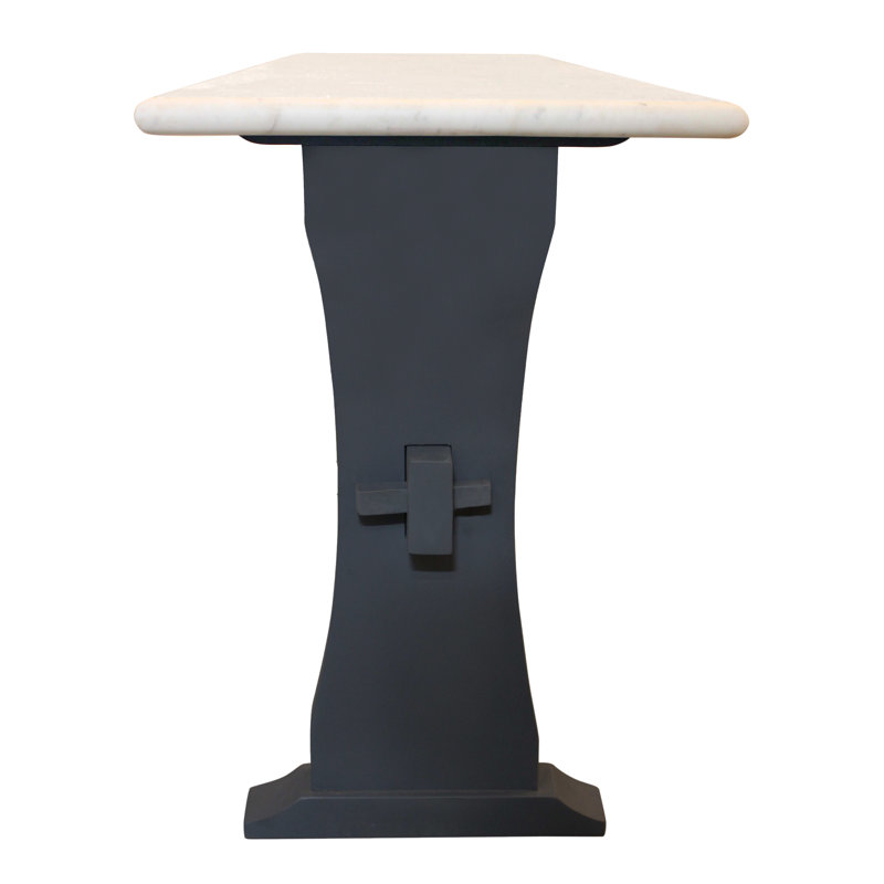 Jasahd 70'' Console Table