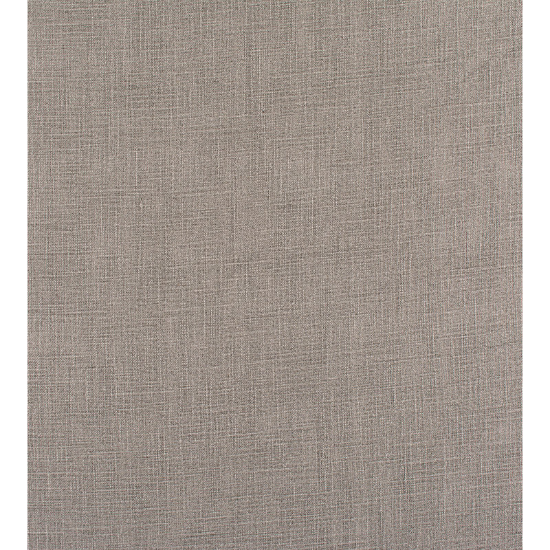 Essential Linens Stonewash Fabric, Carbon