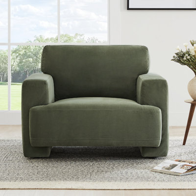 Fauteuil Ives