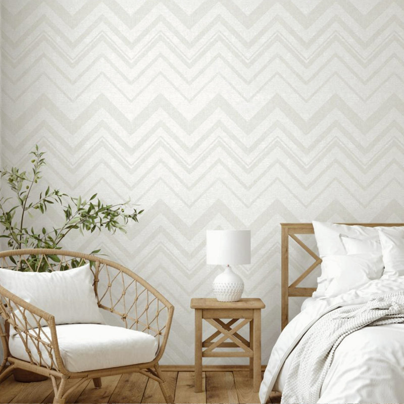 Innar Roll, White