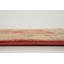 Tapis rouge de style oriental Eesi-23394442