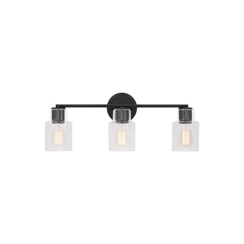 Sayward Vanity Light, Midnight Black, 3