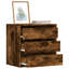 Asmarina Rectangle Accent Chest-1557655337-1557655332