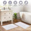 Tapis de bain 2 pièces Subra-1628644565