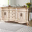 Ensemble de meuble-lavabo double 72 po Svetlana