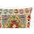 Geometric Throw Pillow