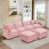 Rose est en rupture de stock