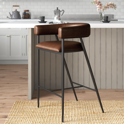 Tabouret de bar 28,5 po Kaitlyn