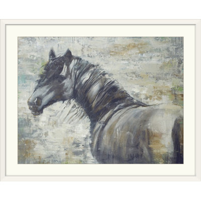 Nottle " On The Wind " by Liz Jardine