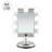 MELROSE LED Variable Light Bluetooth Vanity Mirror, 5X/1X