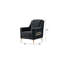 Chaise rembourrée Melody