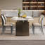 Table de salle à manger Deyana-593079460