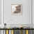 Natural Oak Shadowbox selected