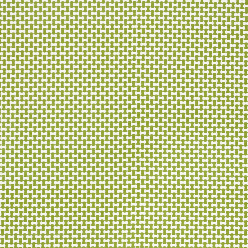 Nolita Embroidery Fabric, Leaf