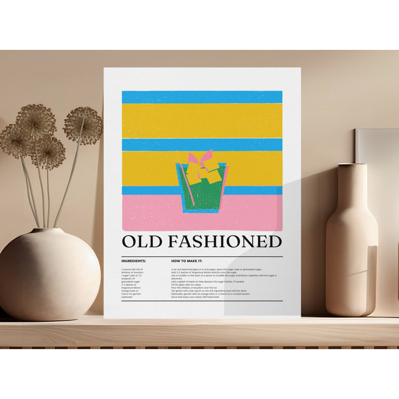 Wrapped Canvas Print Set, 20x30