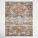 Gelo Oriental Apricot/Mist Area Rug