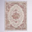 Tapis intérieur/extérieur orange brûlée Summey-31745091