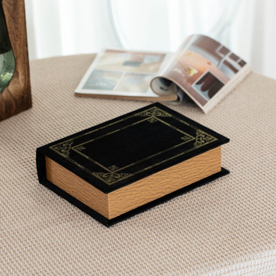 Nielsen Decorative Box