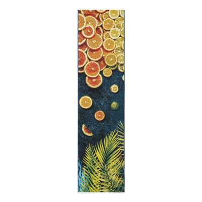 Washable Indoor / Outdoor Rug