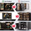 203cm Sideboard