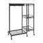Porte-outils de nettoyage